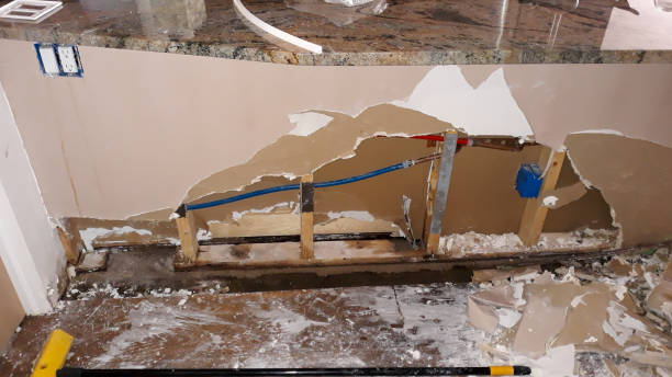 Best Water damage restoration near me  in Norristown, PA